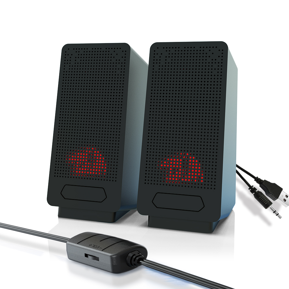 Computer Speaker